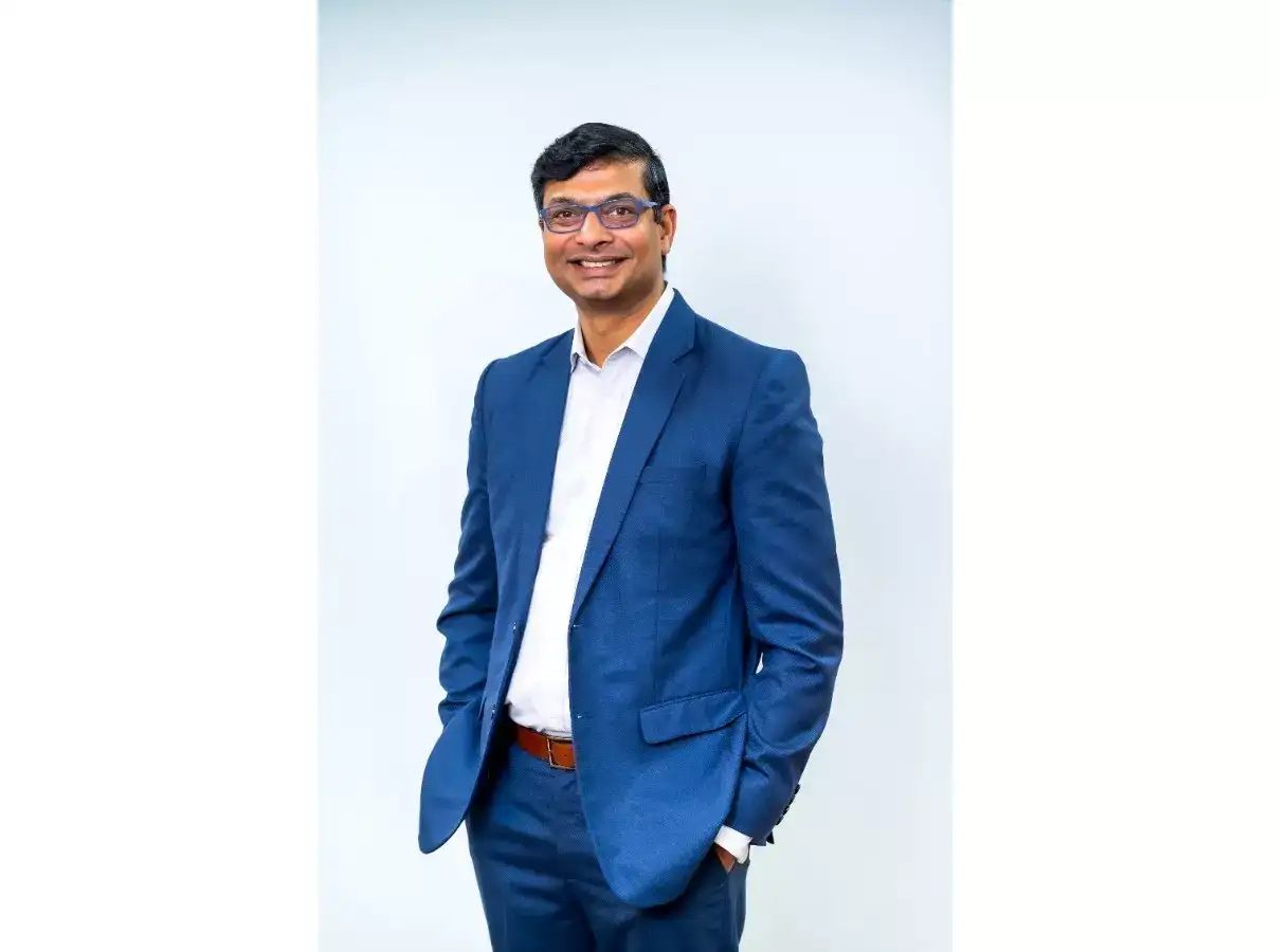 Expect market to open up by conclude of FY26: Angel One group CEO Kenghe Expect market to open up by conclude of FY26: Angel One group CEO Kenghe
